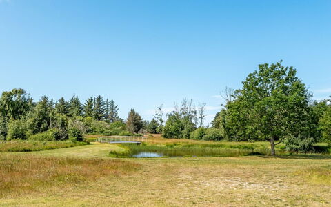 Baldo - 2.5Km from the Sea: Bleu, Chalet, Maison, Domicile, Ferme, Biens, Siding