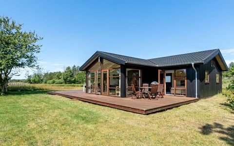 Baldo - 2.5Km from the Sea: Bleu, Chalet, Maison, Domicile, Ferme, Biens, Siding