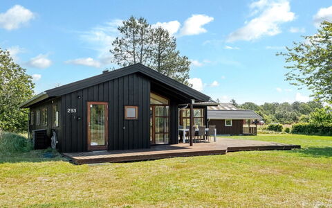 Baldo - 2.5Km from the Sea: Bleu, Chalet, Maison, Domicile, Ferme, Biens, Siding