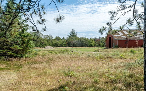 Baldo - 2.5Km from the Sea: Bleu, Chalet, Maison, Domicile, Ferme, Biens, Siding