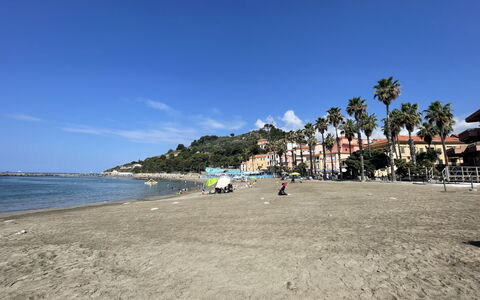 La Casetta del Pescatore: Plan D'Eau, L'Eau, Plage, Côte, Rive, Cotiers Et Relief Océaniques, Le Sable, Été, Mer, Banque