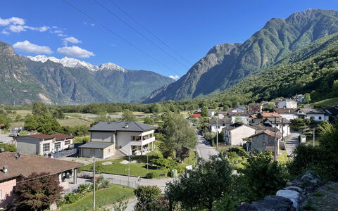 Family Home: Blanc, Police De Caractère, Nombre