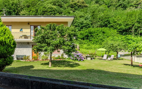 Family Home: Arbuste, Jardin, Pelouse, Aménagement Paysager, Cour, Hacienda, Ferme, Eco Hôtel, Arrière-Cour, Villa
