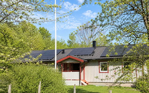 Käringanäs: Blanc, Police De Caractère, Nombre