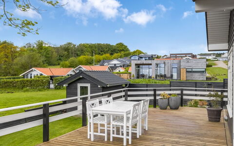 Marlien - 65M from the Sea: Blanc, Pente, Carte
