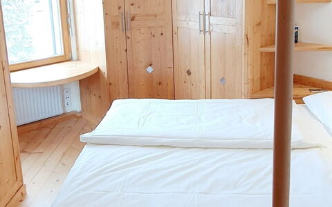Casa Allgäu: Meubles, Sol, Sol, Bois, Design Intérieur, Pièce, Chambre, Éclairage, Plafond, Lit