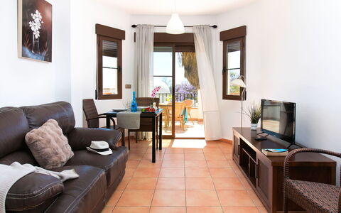 Logement:&nbsp;Almuñecar Tropical V 122.4