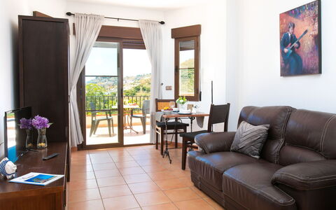 Logement:&nbsp;Almuñecar Tropical V 122.7