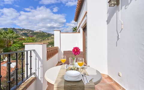 Logement:&nbsp;Almuñecar Tropical V 122.2