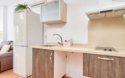 Logement:&nbsp;Almuñecar Tropical V 122.7