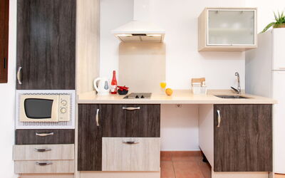 Logement:&nbsp;Almuñecar Tropical V 122.4