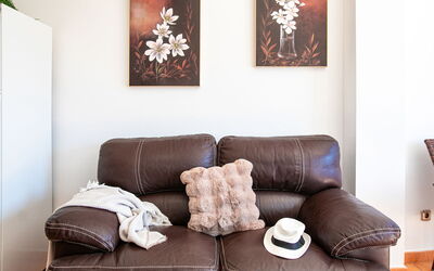 Logement:&nbsp;Almuñecar Tropical V 122.4