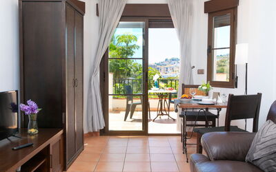 Logement:&nbsp;Almuñecar Tropical V 122.7