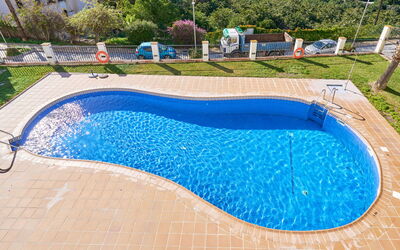 Logement:&nbsp;Almuñecar Tropical V 122.2