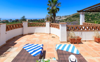 Logement:&nbsp;Almuñecar Tropical Vii 122.5
