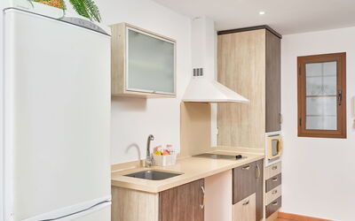 Logement:&nbsp;Almuñecar Tropical V 122.7