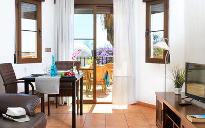 Logement:&nbsp;Almuñecar Tropical V 122.4