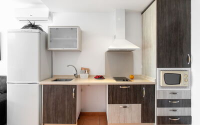 Logement:&nbsp;Almuñecar Tropical V 122.7