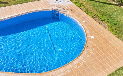 Logement:&nbsp;Almuñecar Tropical V 122.2