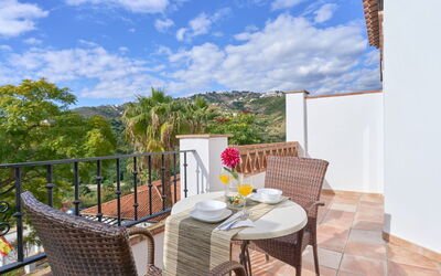 Logement:&nbsp;Almuñecar Tropical V 122.2