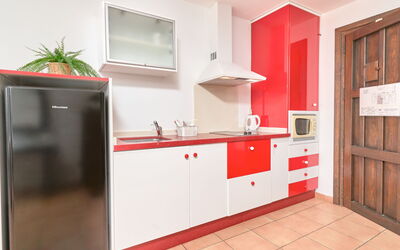 Logement:&nbsp;Almuñecar Tropical V 122.3