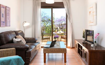 Logement:&nbsp;Almuñecar Tropical V 122.3