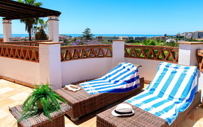 Logement:&nbsp;Almuñecar Tropical V 122.6