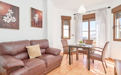 Logement:&nbsp;Almuñecar Tropical V 122.1