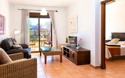 Logement:&nbsp;Almuñecar Tropical V 122.3