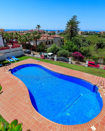 Almuñecar Tropical V 122.6