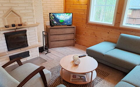 Keselmäkulma: Appartement, Balcon, Condominium, Clôture, Mobilier De Jardin