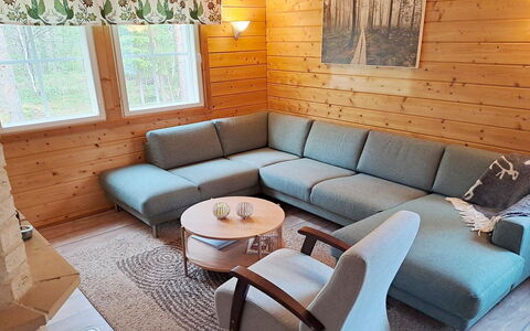 Keselmäkulma: Appartement, Balcon, Condominium, Clôture, Mobilier De Jardin