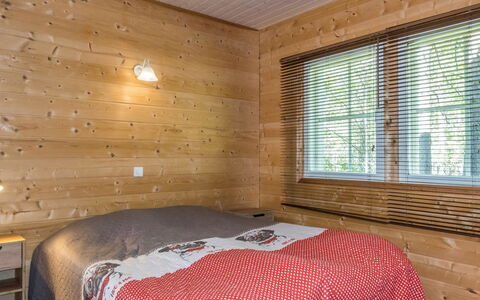 Keselmäkulma: Appartement, Balcon, Condominium, Clôture, Mobilier De Jardin
