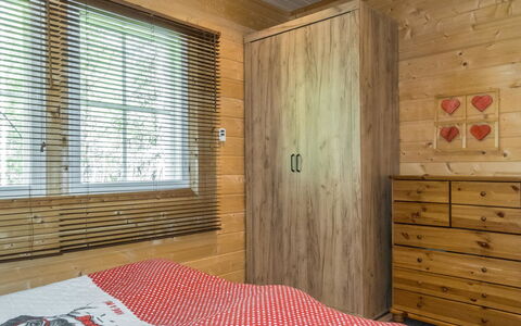 Keselmäkulma: Appartement, Balcon, Condominium, Clôture, Mobilier De Jardin