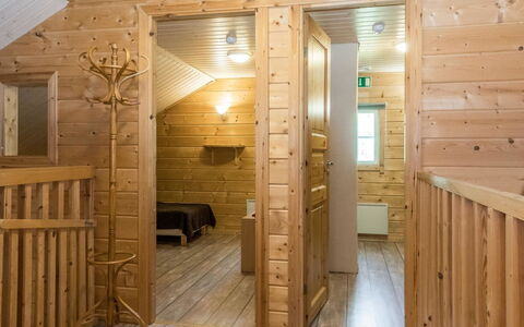 Keselmäkulma: Appartement, Balcon, Condominium, Clôture, Mobilier De Jardin
