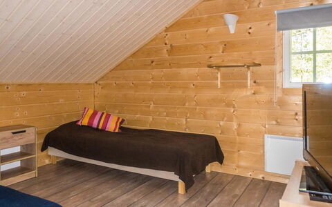 Keselmäkulma: Appartement, Balcon, Condominium, Clôture, Mobilier De Jardin