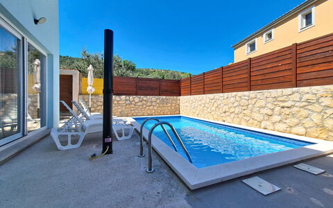 Castel Venier: Appartement, Balcon, Condominium, Clôture, Mobilier De Jardin