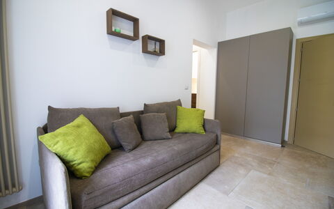 Logement:&nbsp;Terra Elementi Luxury