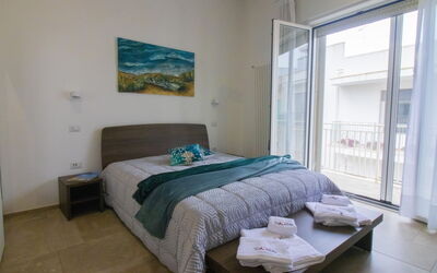 Logement:&nbsp;Acqua Elementi Luxury
