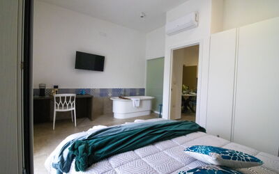 Logement:&nbsp;Acqua Elementi Luxury