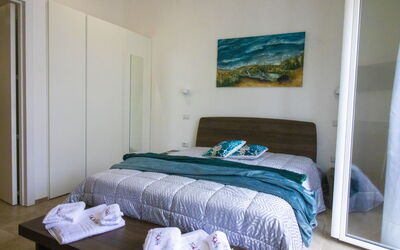 Logement:&nbsp;Acqua Elementi Luxury