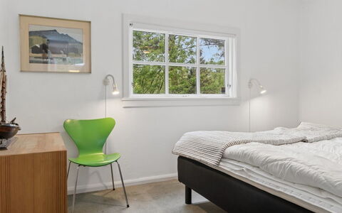 Dalia - 850M from the Sea: Design Intérieur, Mur, Meubles, Sol, Chambre, Lit, Sol, Plafond, Bois, Pièce