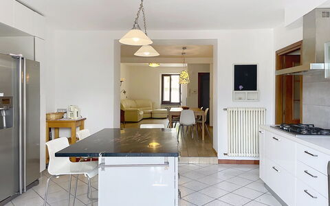 Legnone: Meubles, Arbuste, Jardin, Mobilier De Jardin, Ombre, Tableau De Plein Air, Chaise, Patio, Arrière-Cour, Cour