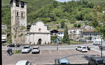 Legnone