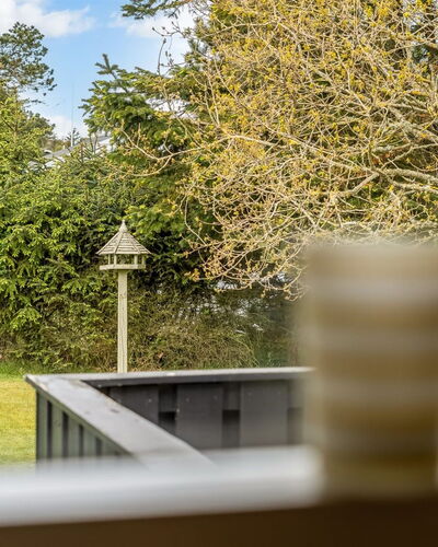 Gunhilde - 1.2Km from the Sea