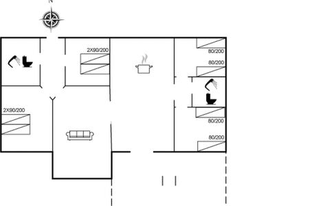 Falka - 30Km from the Sea: Bâtiment, Jour, Skyscraper, Appartement, Zone Urbaine, Ville, Zone Résidentielle, Condominium, Zone Métropolitaine