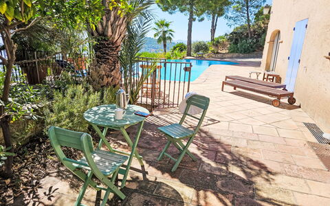 Villa Sea View: Appartement, Balcon, Côte, Hôtel, Recours, Station Balnéaire, Ville Resort, Baie, Appartement Penthouse