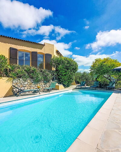 La Baume