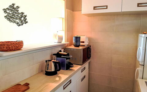 U Sognu: Appartement, Balcon, Côte, Hôtel, Recours, Station Balnéaire, Ville Resort, Baie, Appartement Penthouse