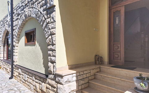 Logement:&nbsp;Srećko 761.2